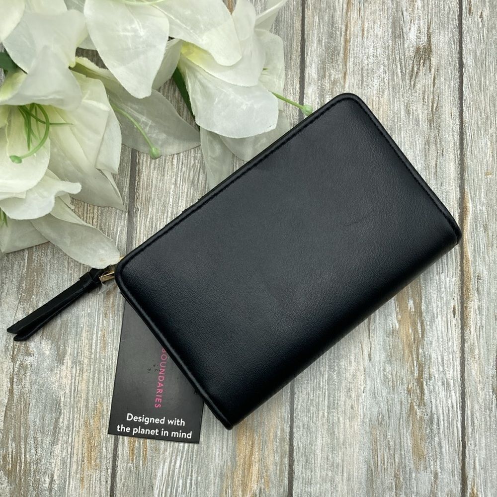 Women's Bexley Wallet Bag Purse